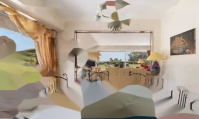 Недвижимость Apartment Cannes Croix Gardes: 5