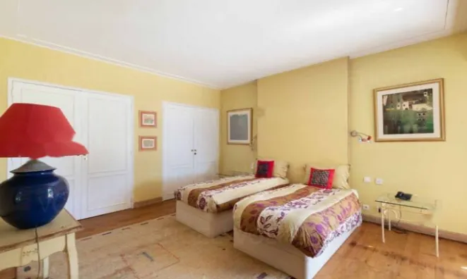 Недвижимость Apartment Cannes Croix Gardes: 7