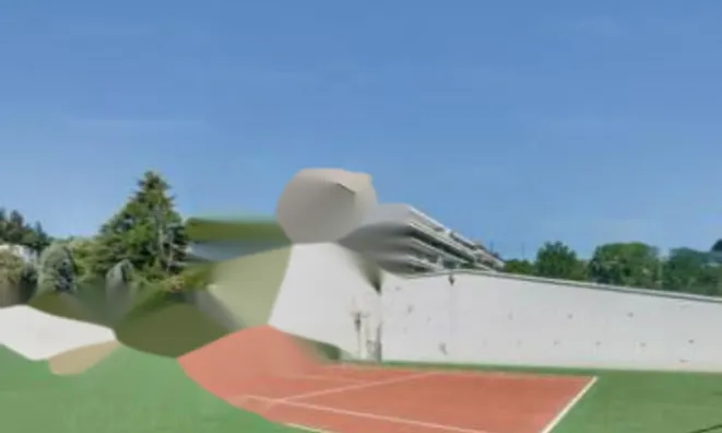 Недвижимость Apartment Cannes Croix Gardes: 9