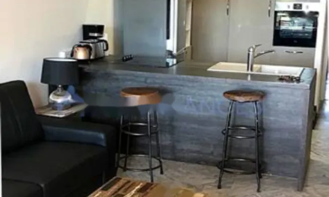 Недвижимость Apartment La Bocca: 2