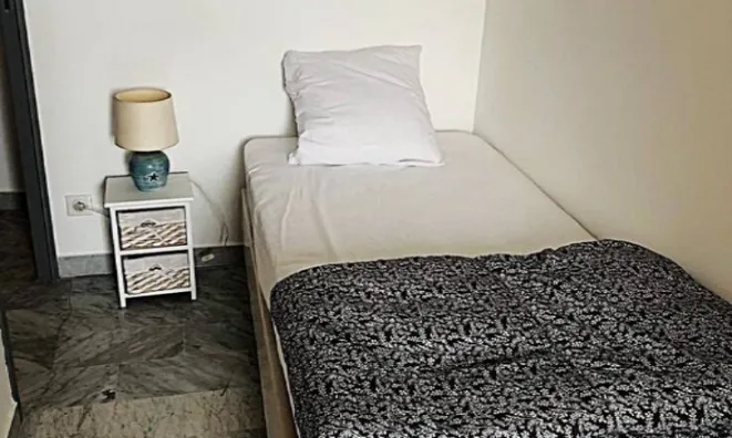 Недвижимость Apartment La Bocca: 4