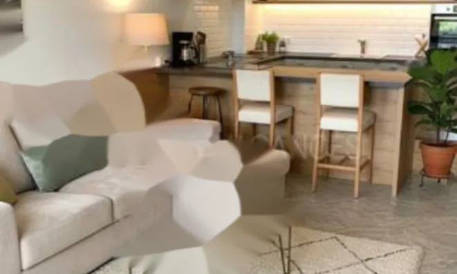 Недвижимость Apartment La Bocca: 6