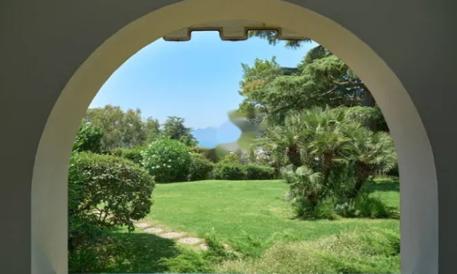 Недвижимость Apartment Cannes: 1