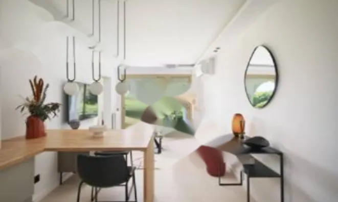 Недвижимость Apartment Cannes: 3