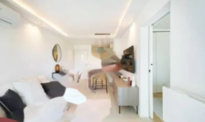 Недвижимость Apartment Cannes: 5