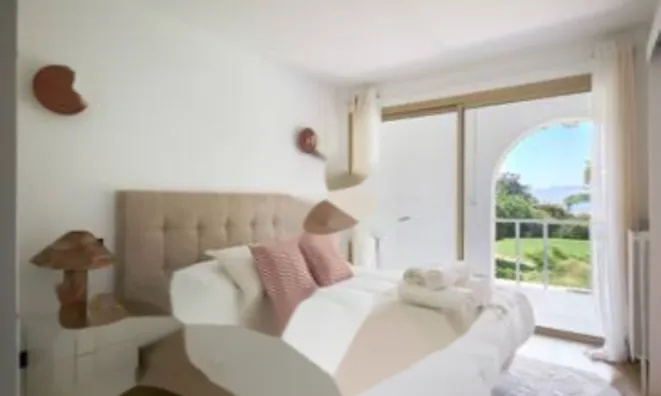 Недвижимость Apartment Cannes: 6