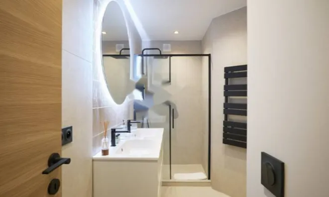 Недвижимость Apartment Cannes: 7