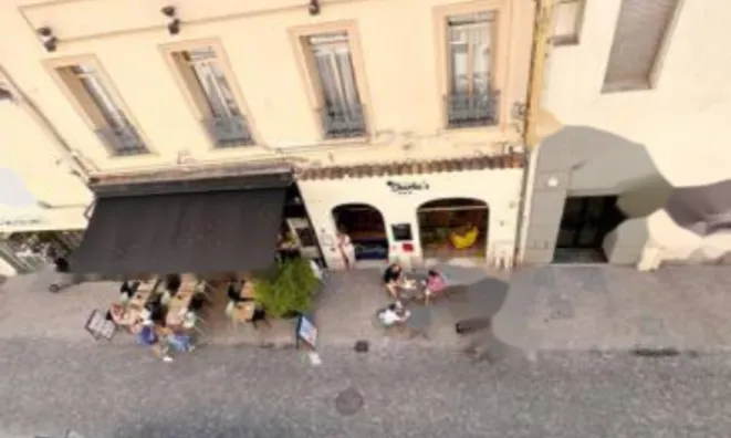 Недвижимость Apartment Cannes Center: 2