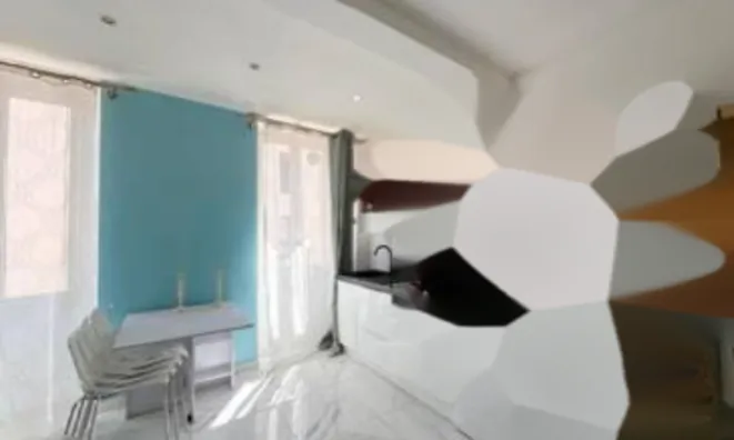 Недвижимость Apartment Cannes Center: 3