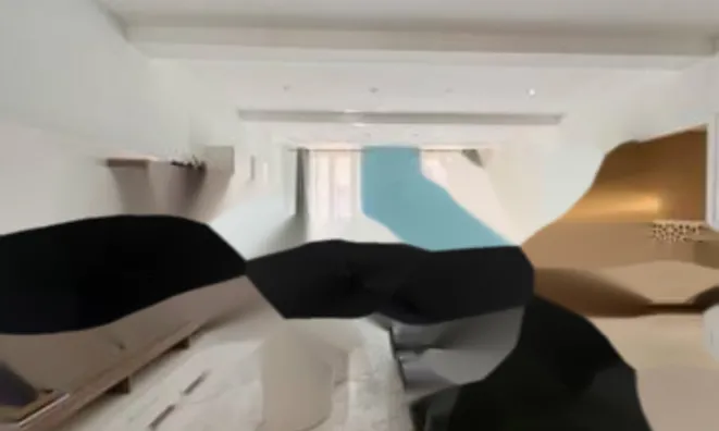 Недвижимость Apartment Cannes Center: 6