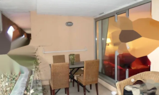 Недвижимость Apartment La Bocca: 1