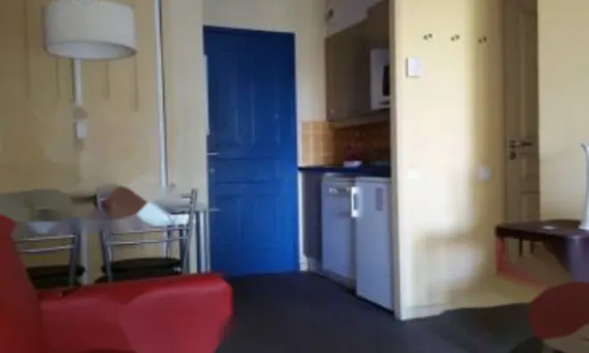 Недвижимость Apartment La Bocca: 2