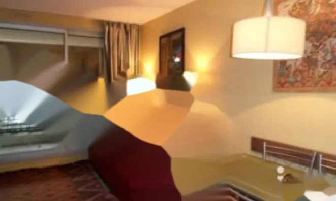 Недвижимость Apartment La Bocca: 3