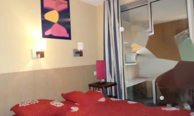 Недвижимость Apartment La Bocca: 4