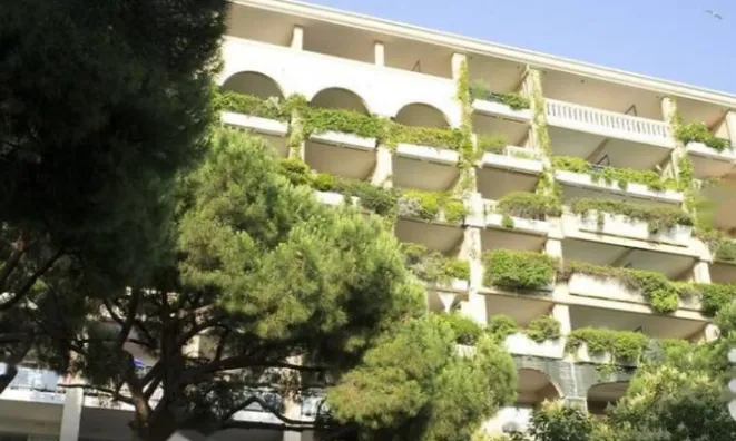 Недвижимость Apartment La Bocca: 7