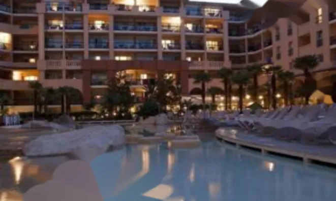 Недвижимость Apartment La Bocca: 8