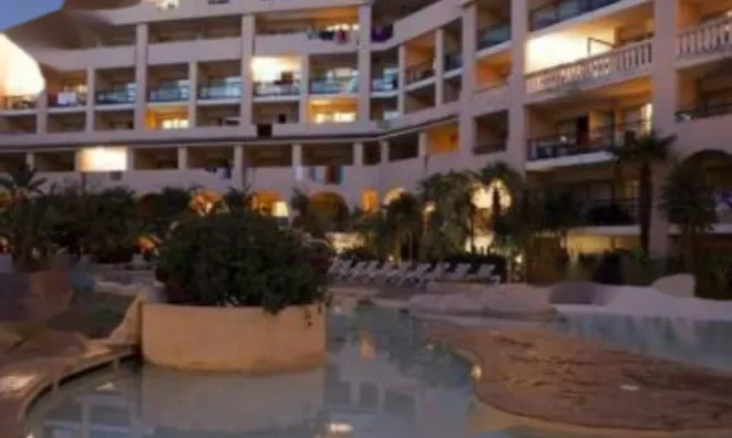 Недвижимость Apartment La Bocca: 9