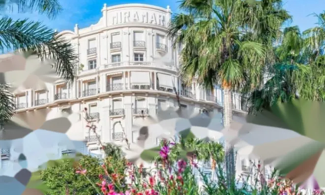 Недвижимость Apartment Cannes Californie: 1