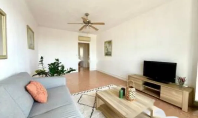 Недвижимость Apartment Cannes Californie: 3