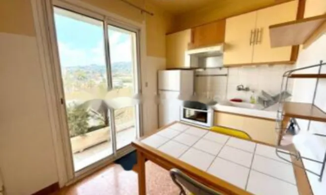 Недвижимость Apartment Cannes Californie: 9