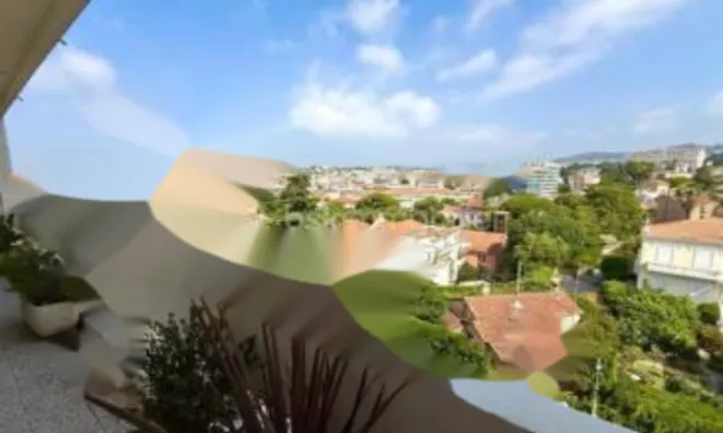 Недвижимость Apartment Cannes Californie: 11