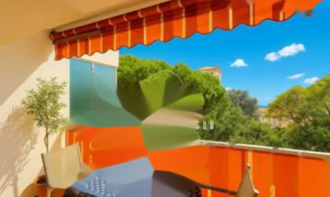 Недвижимость Apartment Cannes: 2