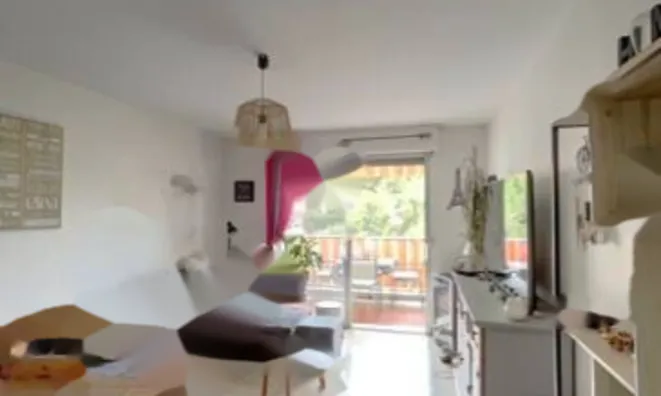 Недвижимость Apartment Cannes: 3