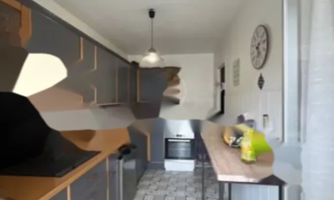 Недвижимость Apartment Cannes: 5