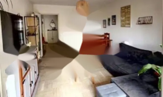 Недвижимость Apartment Cannes: 6