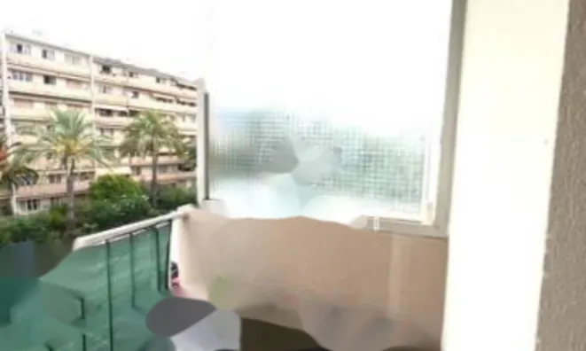 Недвижимость Apartment Cannes: 8