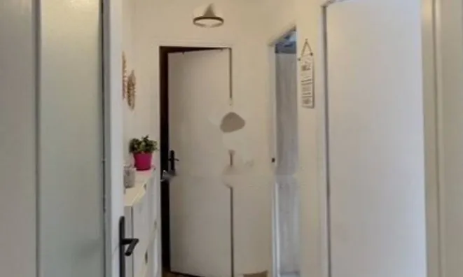 Недвижимость Apartment Cannes: 13