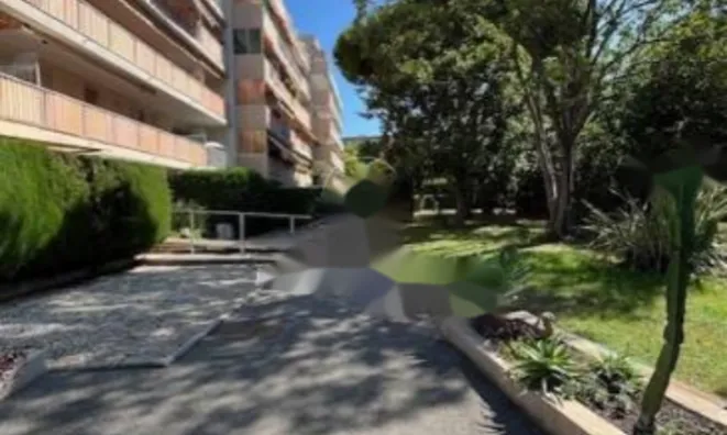 Недвижимость Apartment Cannes: 18