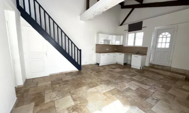 Недвижимость Maison République Cannes: 1