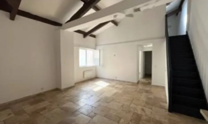 Недвижимость Maison République Cannes: 2