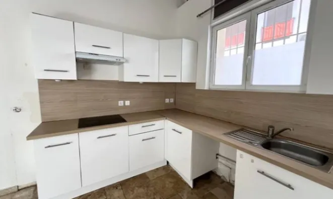 Недвижимость Maison République Cannes: 4