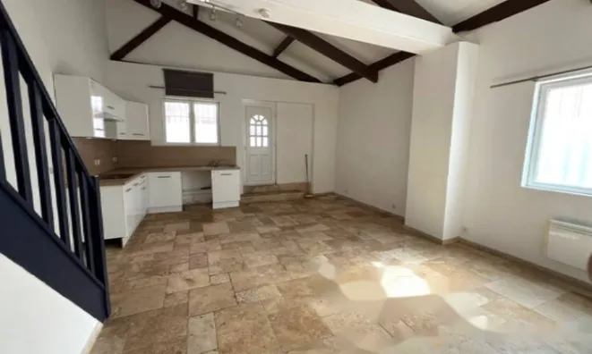 Недвижимость Maison République Cannes: 7