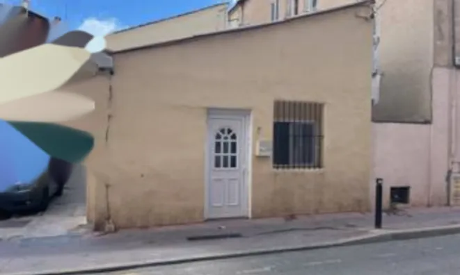 Недвижимость Maison République Cannes: 9