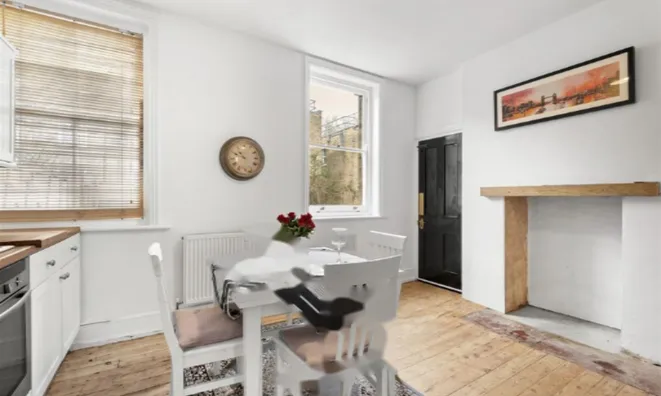 Недвижимость Birkbeck Road, Hornsey: 1