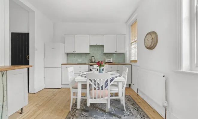 Недвижимость Birkbeck Road, Hornsey: 2