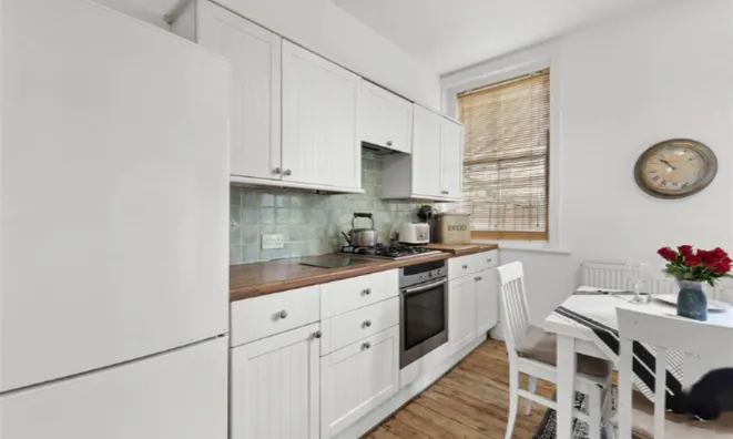 Недвижимость Birkbeck Road, Hornsey: 3