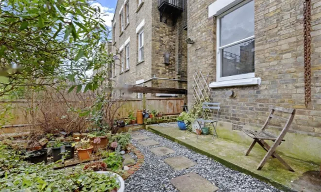 Недвижимость Birkbeck Road, Hornsey: 4