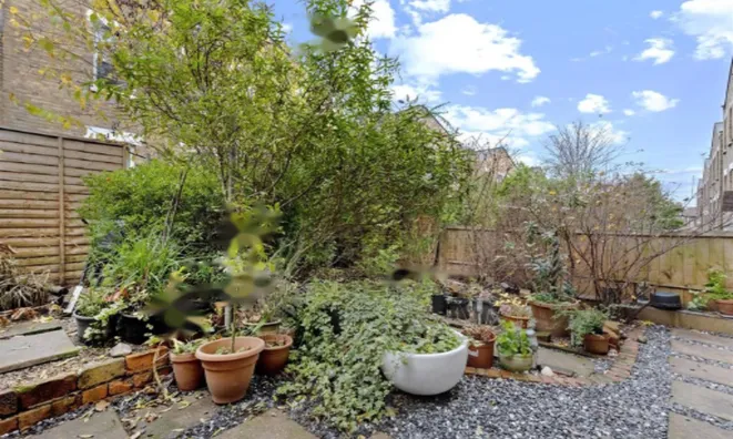 Недвижимость Birkbeck Road, Hornsey: 5