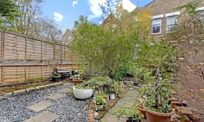 Недвижимость Birkbeck Road, Hornsey: 6