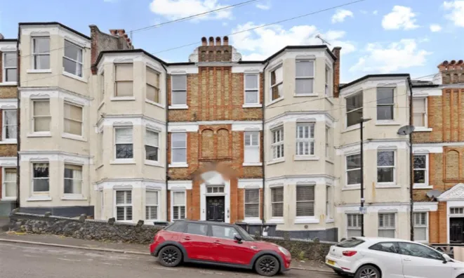 Недвижимость Birkbeck Road, Hornsey: 7