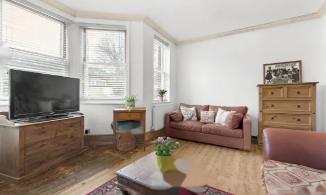 Недвижимость Birkbeck Road, Hornsey: 9