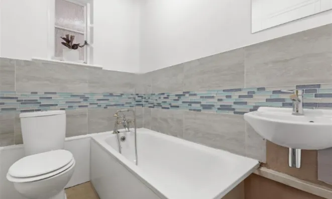 Недвижимость Birkbeck Road, Hornsey: 13