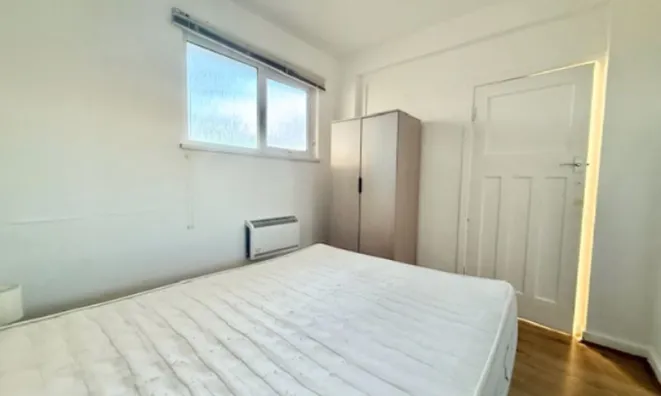 Недвижимость Walburgh Street: 2