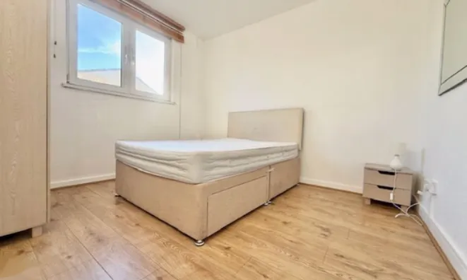 Недвижимость Walburgh Street: 3