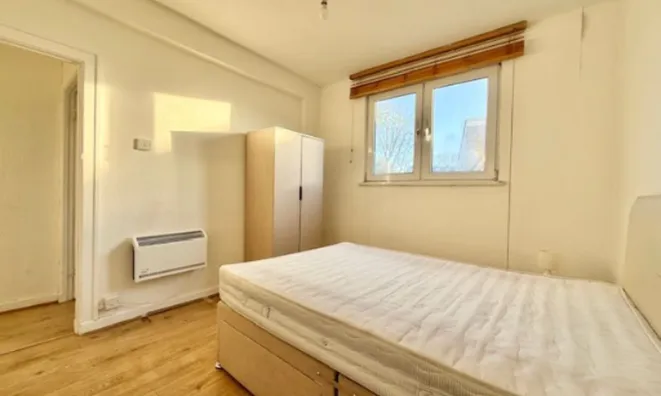 Недвижимость Walburgh Street: 4