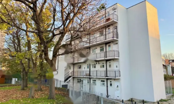 Недвижимость Walburgh Street: 6